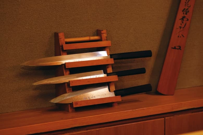 Cover Image for 日本料理との向き合い方